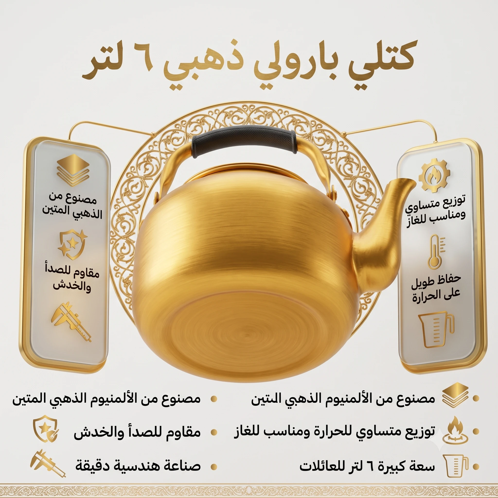 المنتج