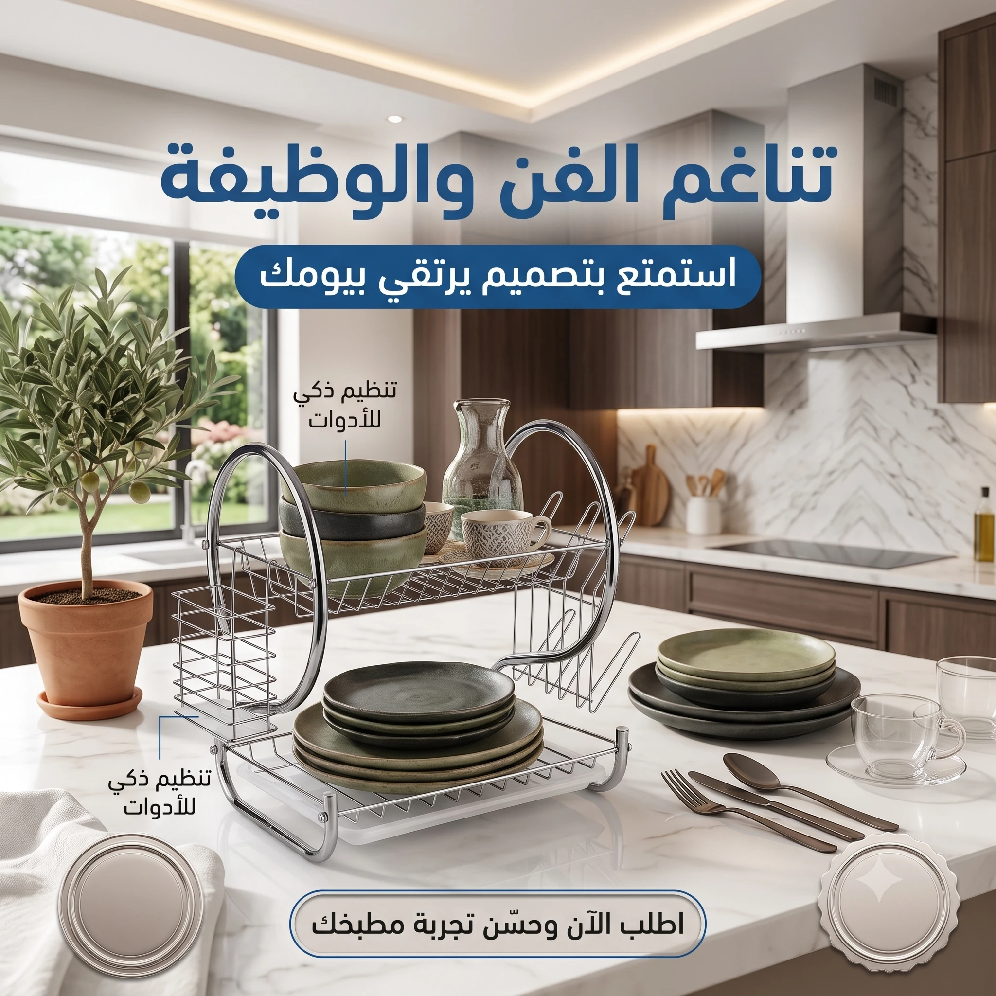 المنتج
