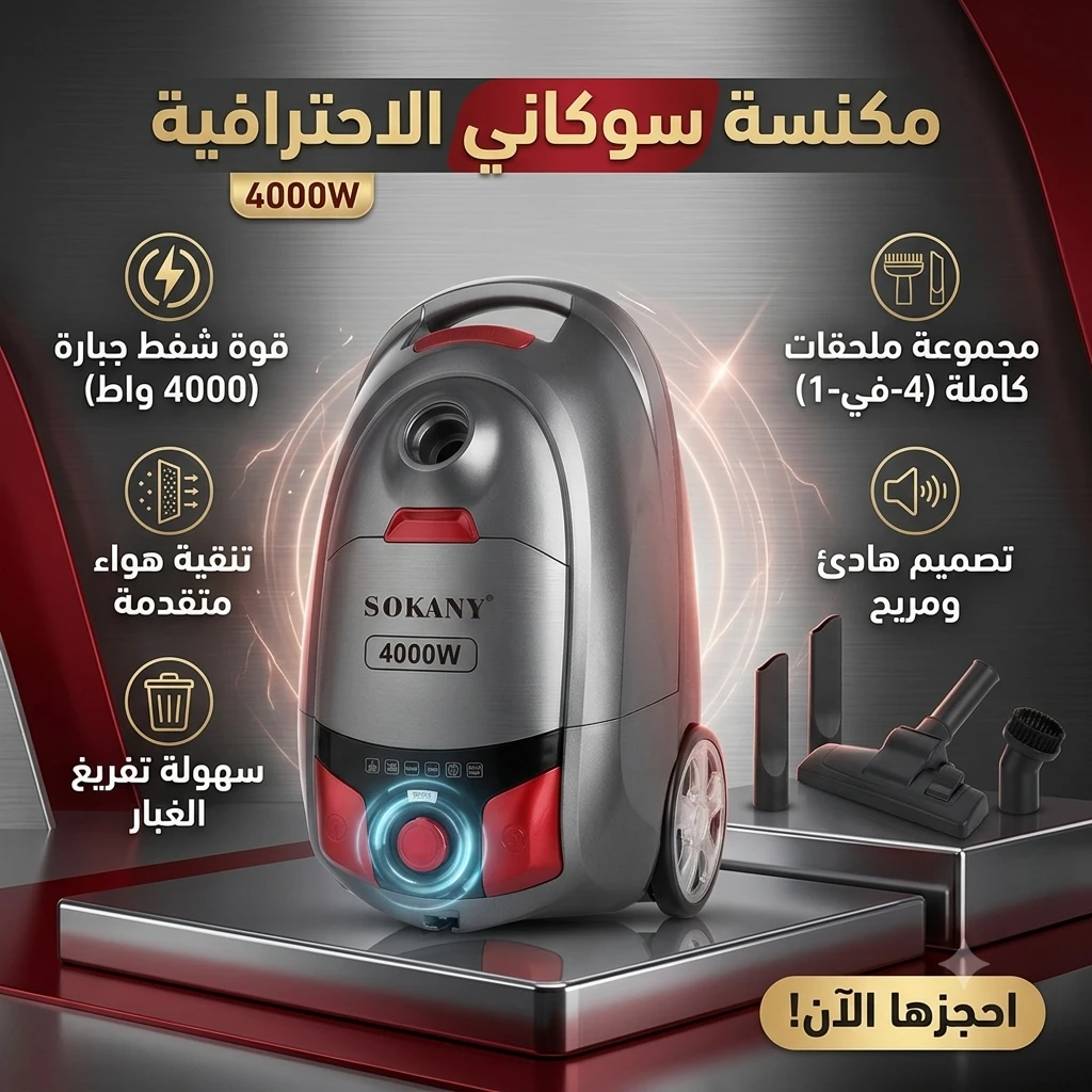 المنتج