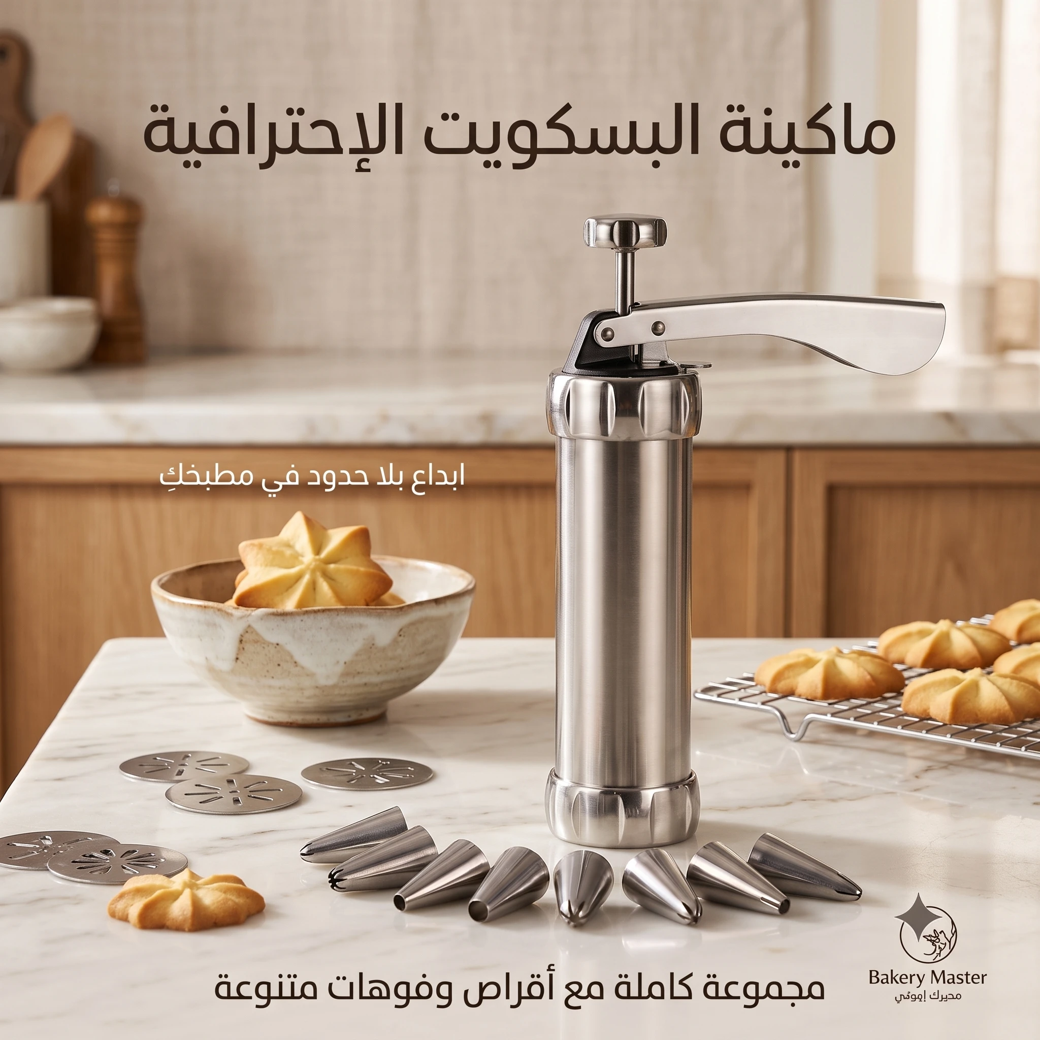 المنتج