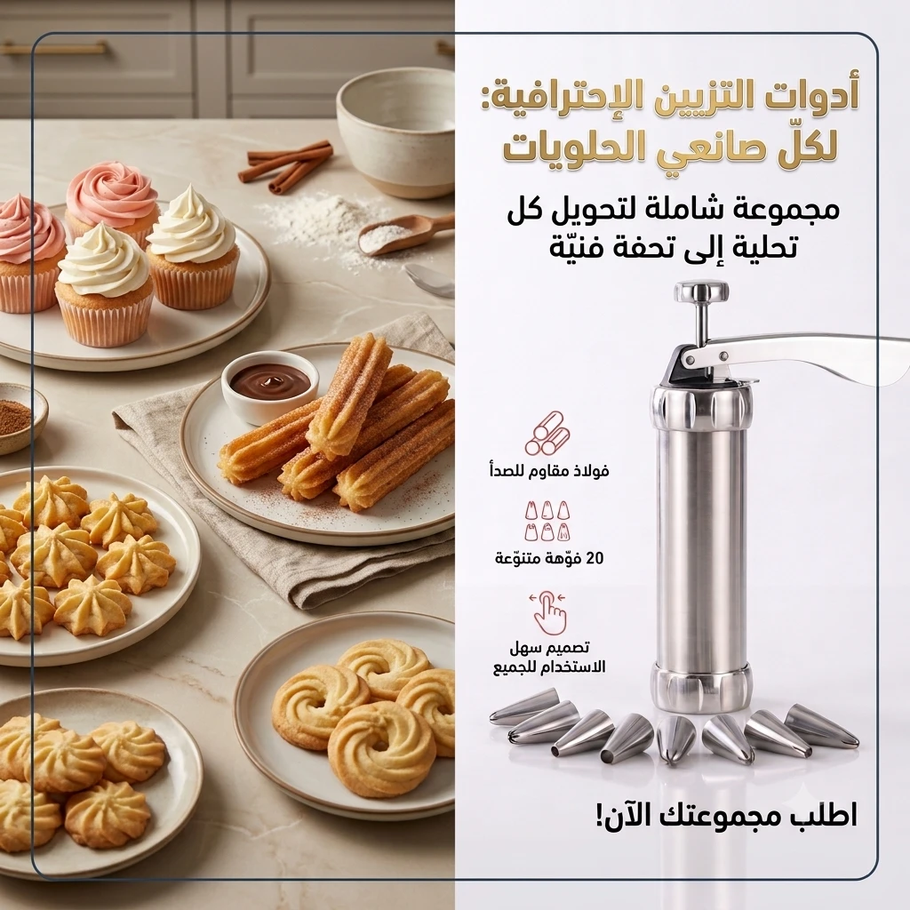 المنتج