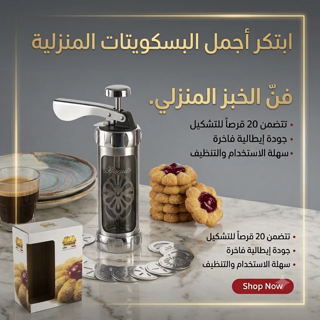 المنتج