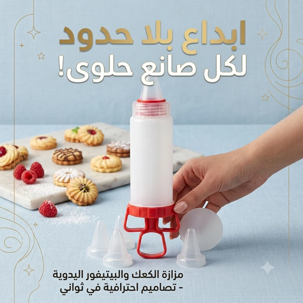 المنتج