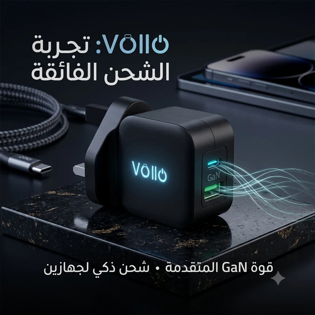 المنتج