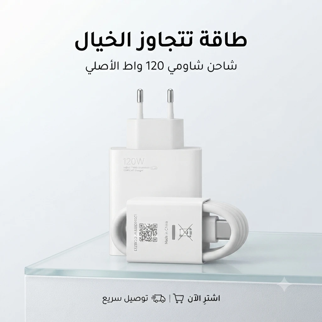 المنتج