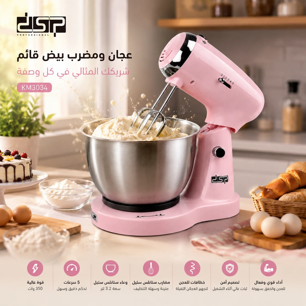 المنتج