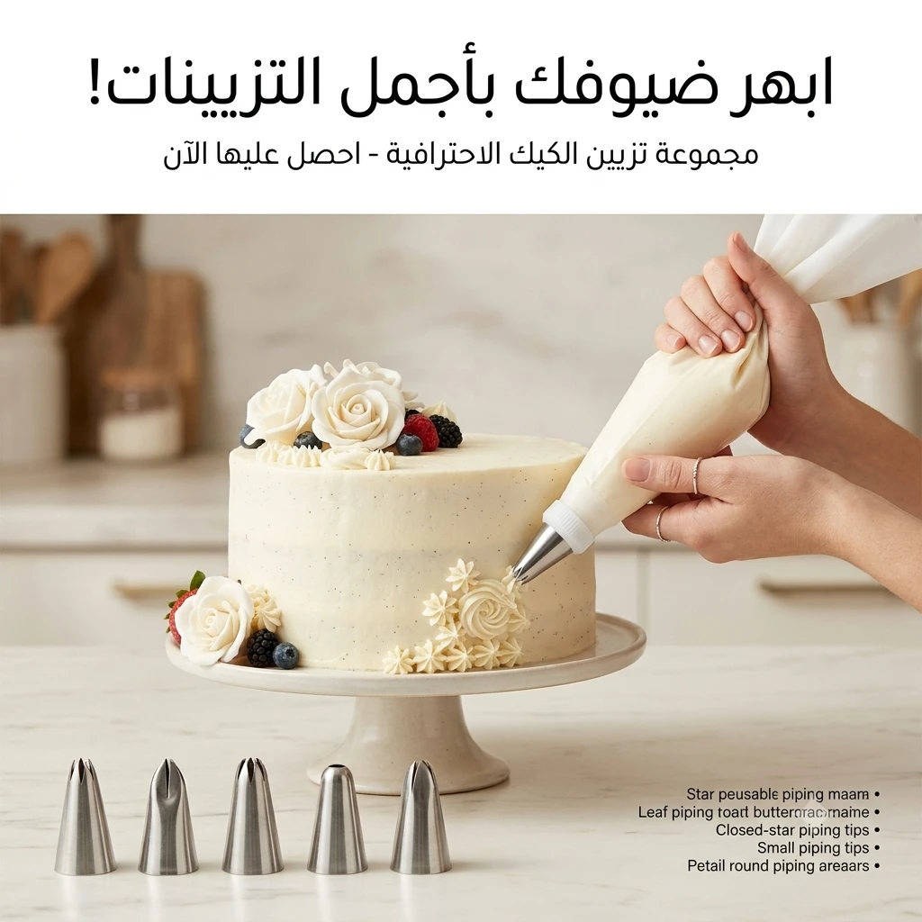 المنتج