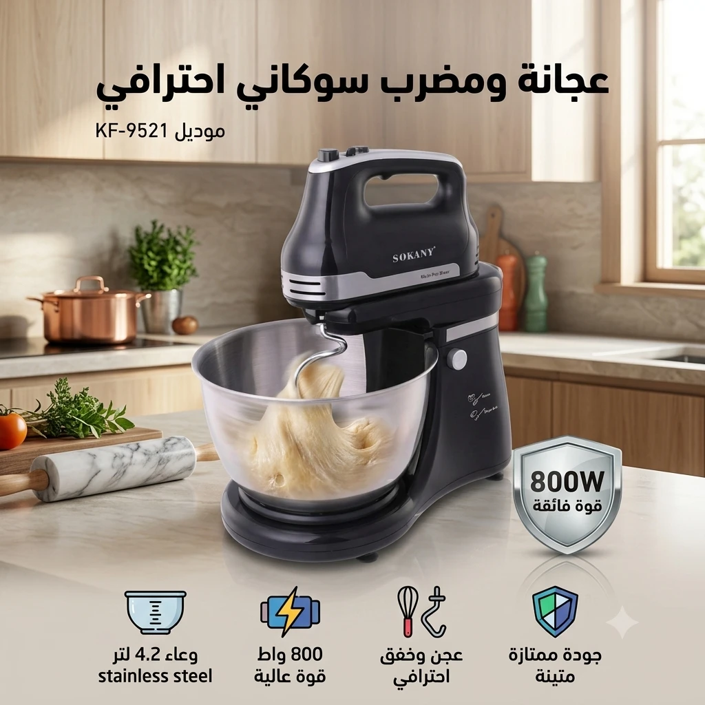 المنتج