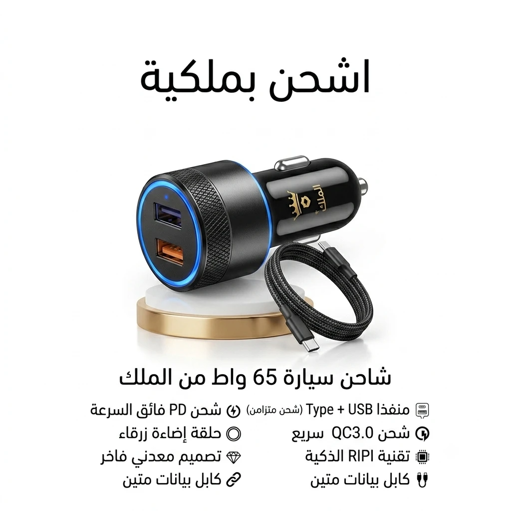 المنتج