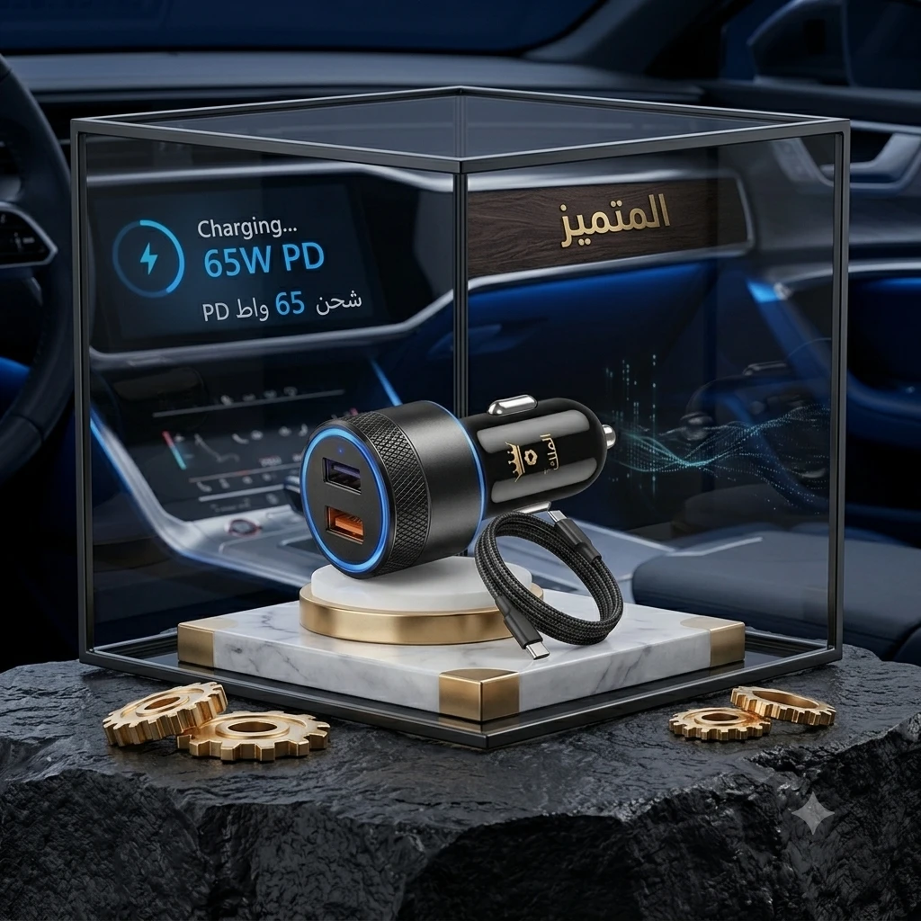 المنتج