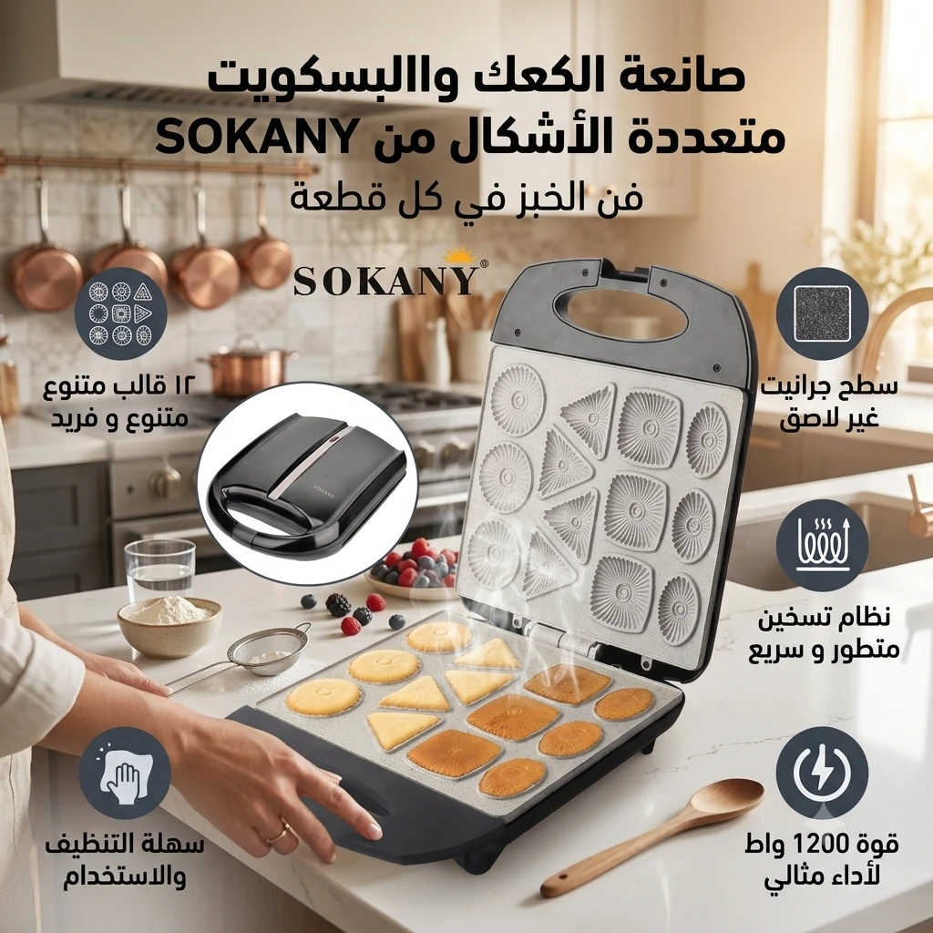 المنتج