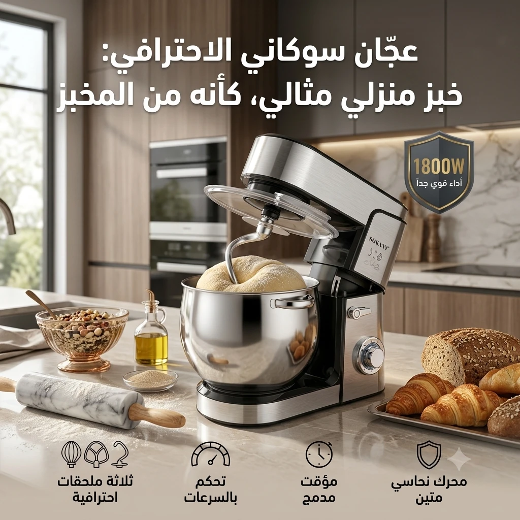المنتج
