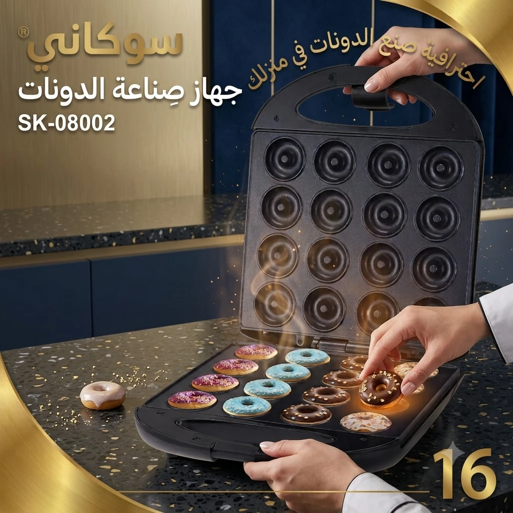 المنتج