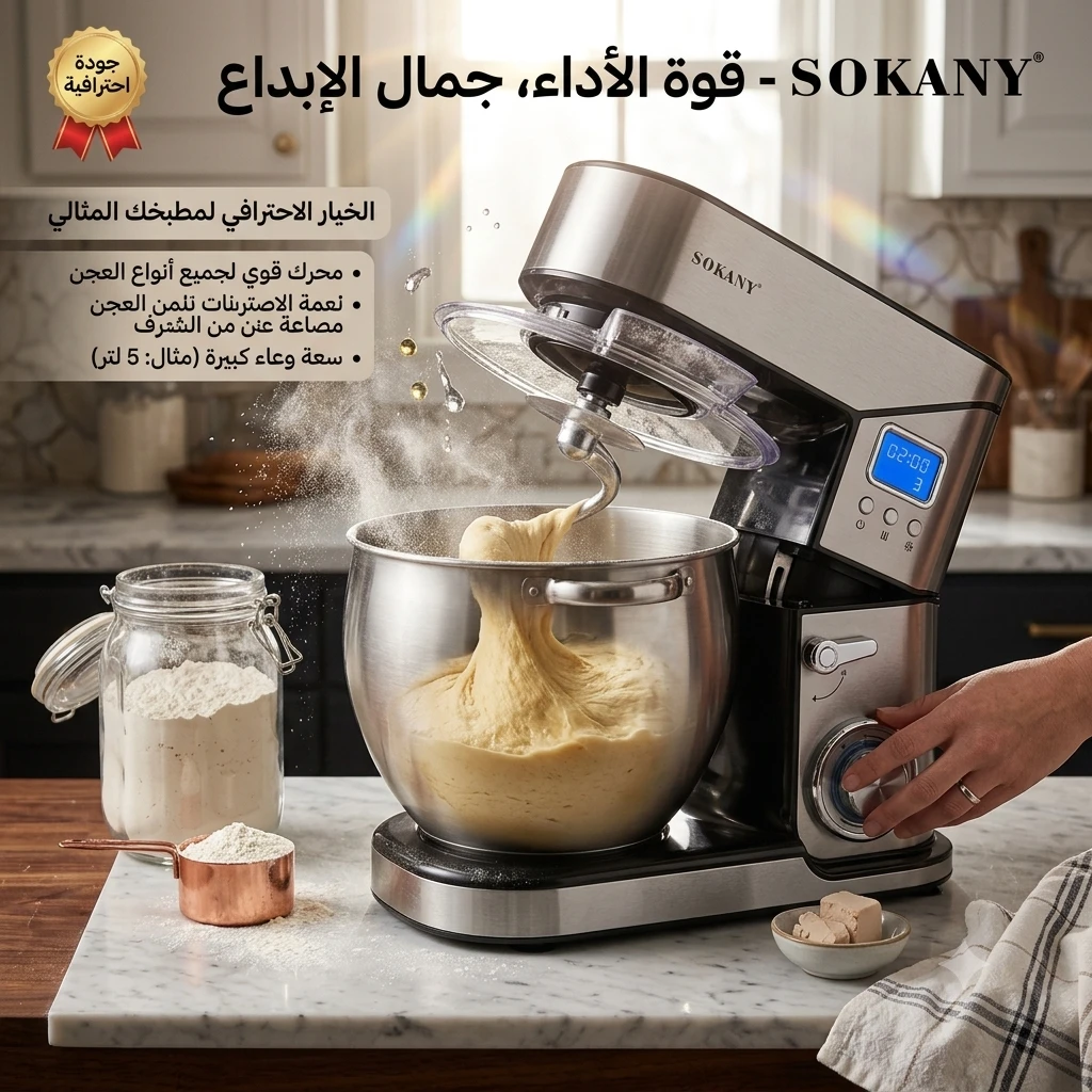 المنتج