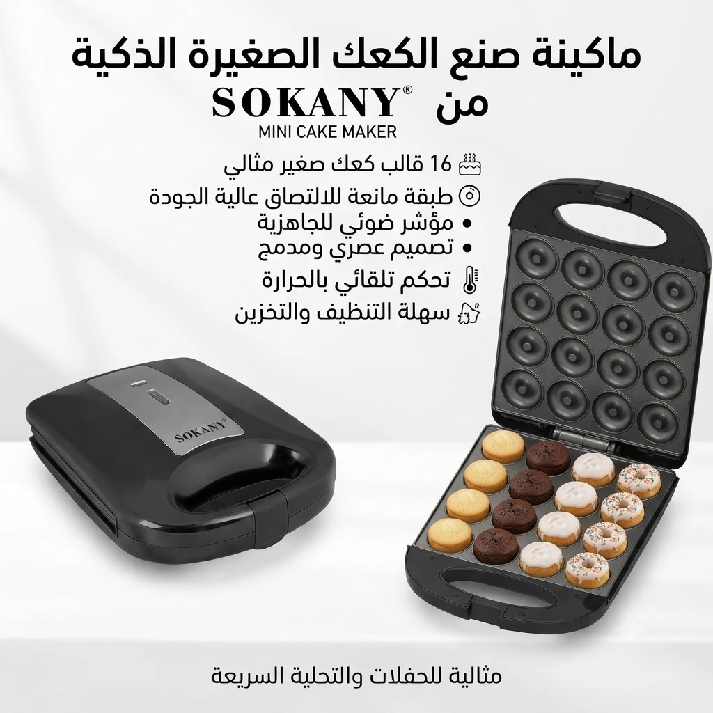 المنتج