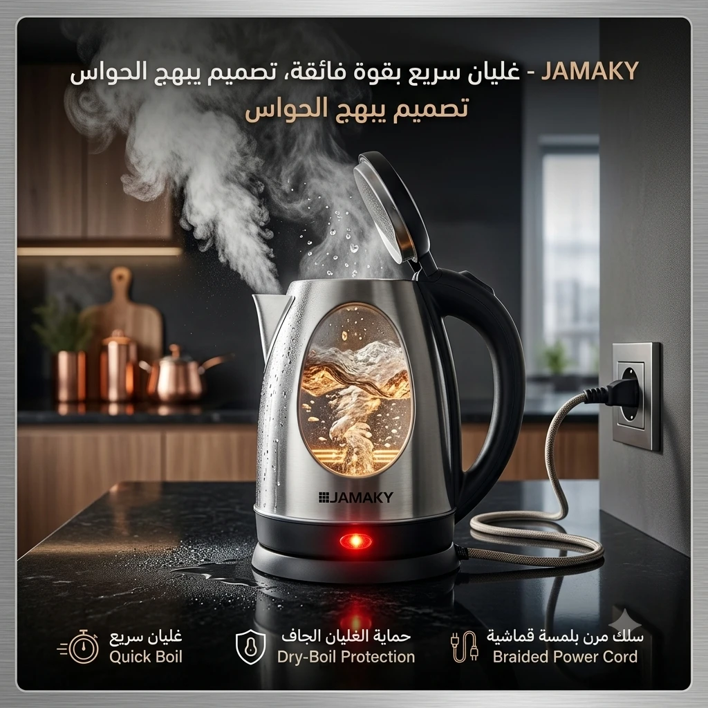 المنتج