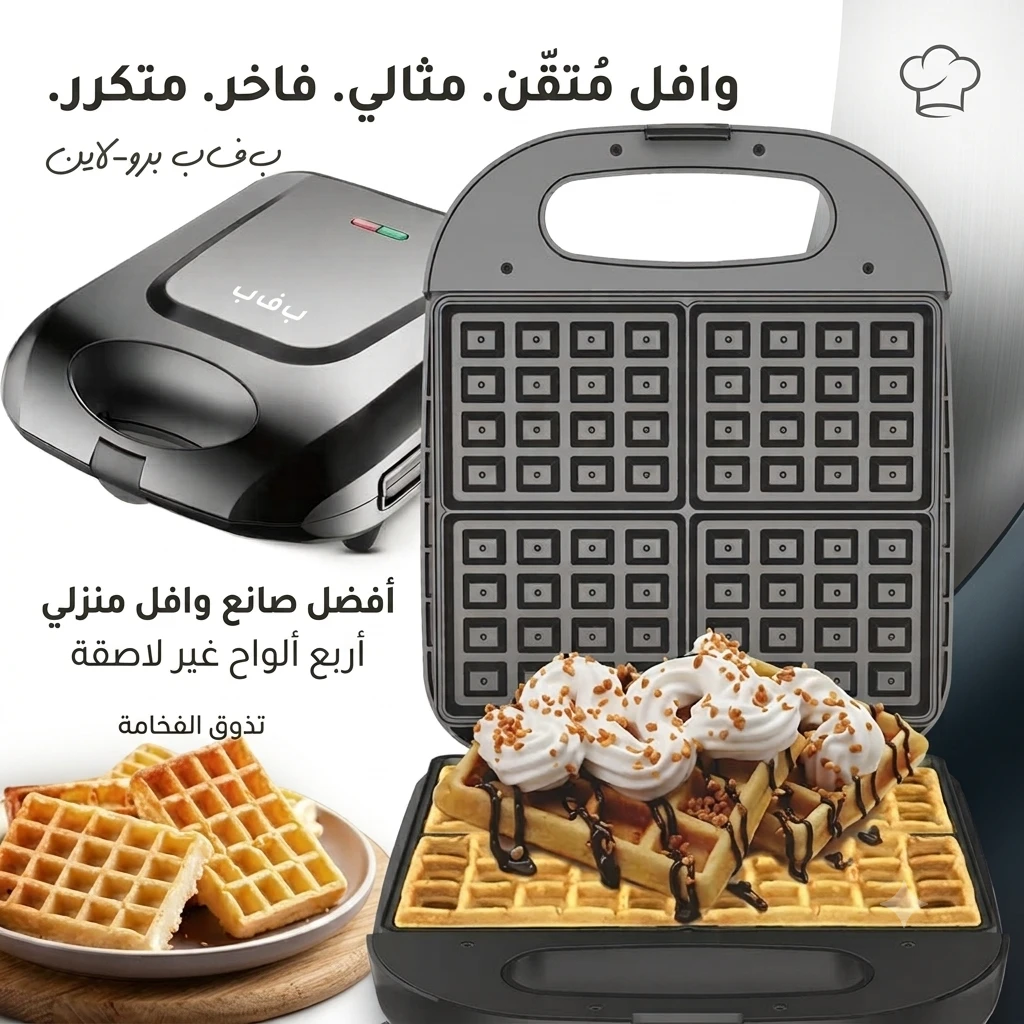 المنتج
