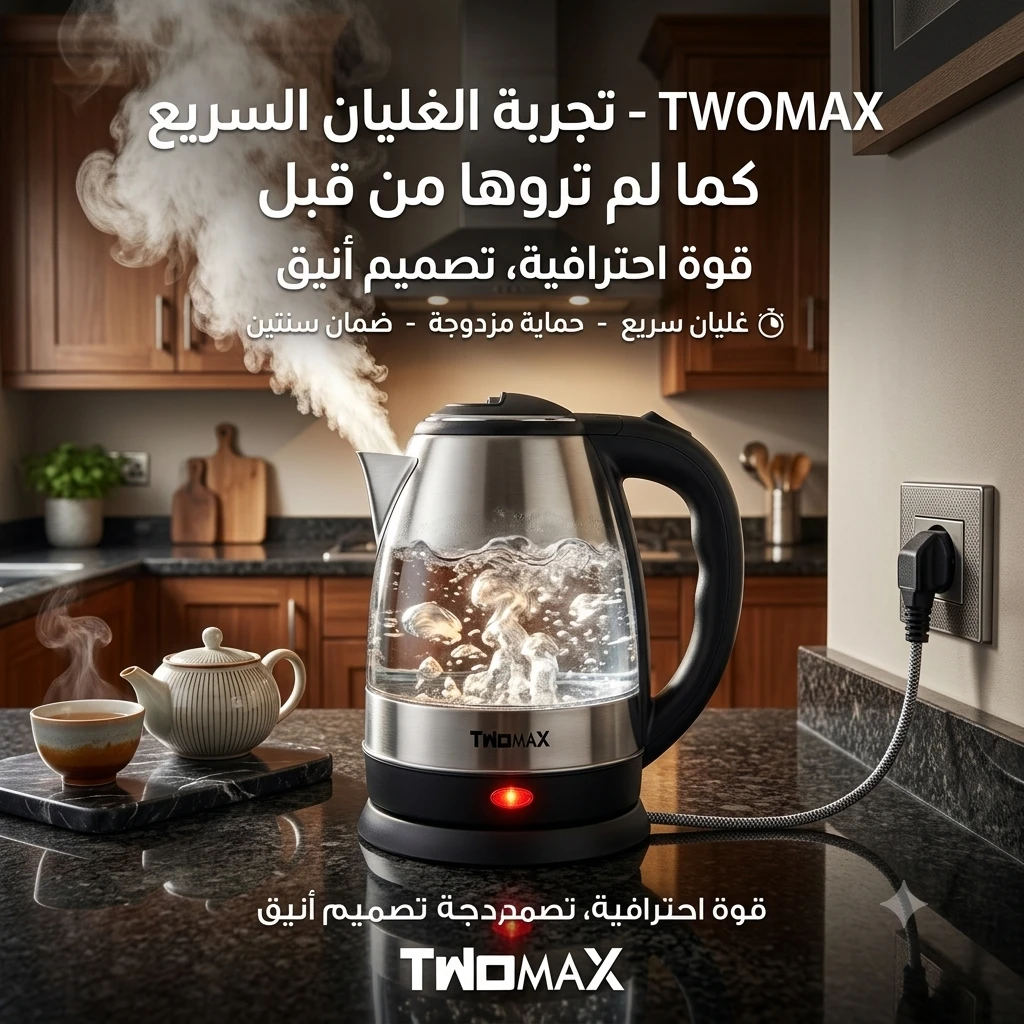 المنتج