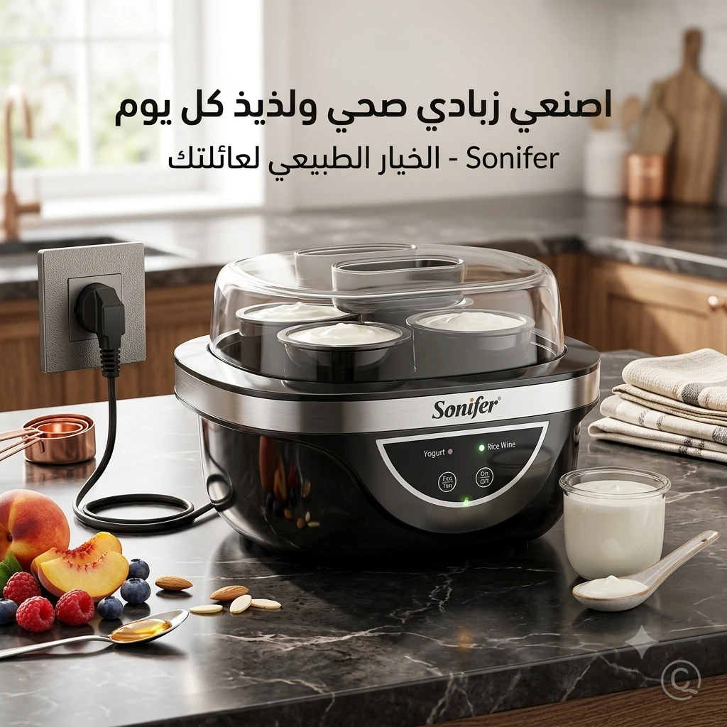 المنتج