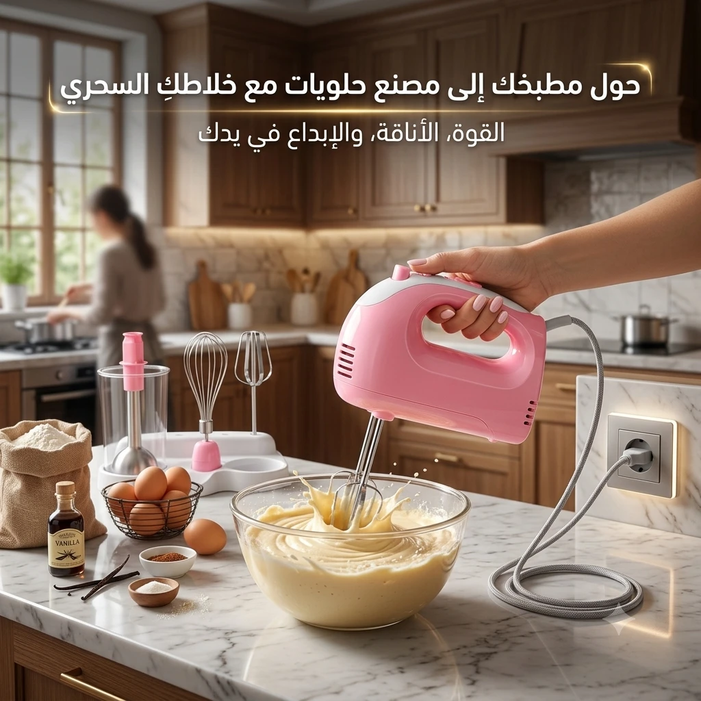 المنتج