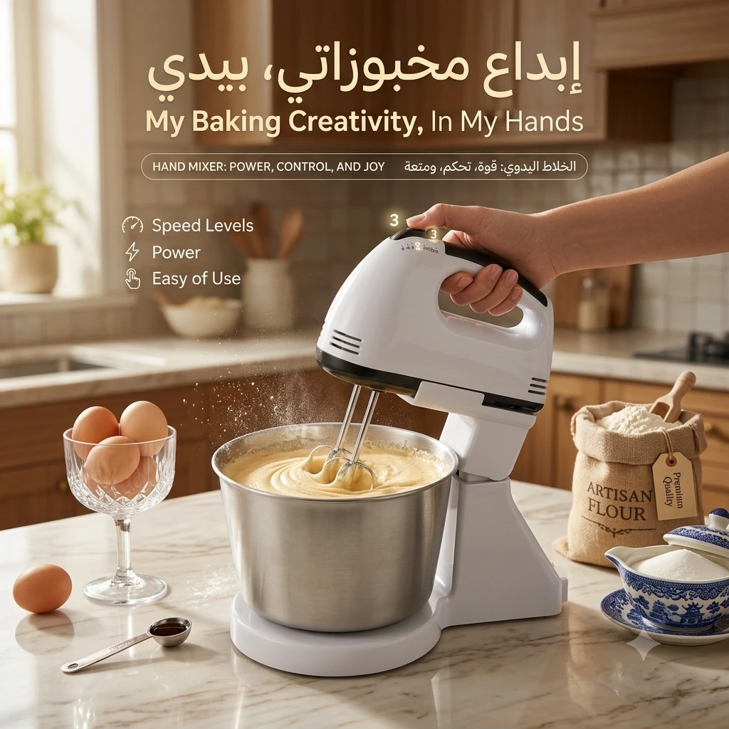 المنتج