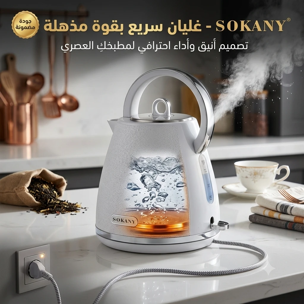 المنتج