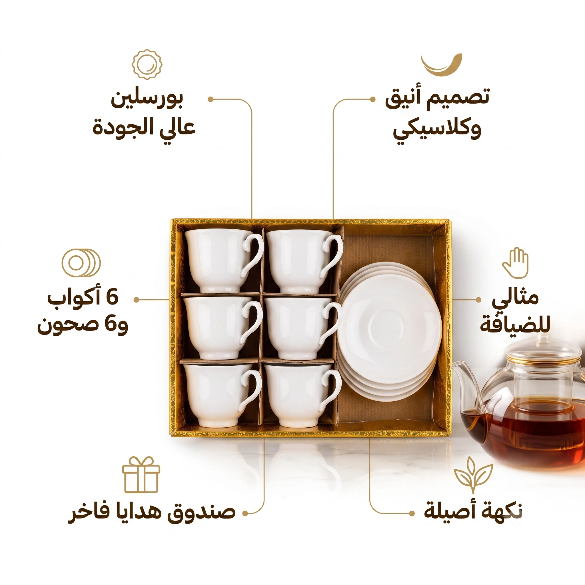 المنتج
