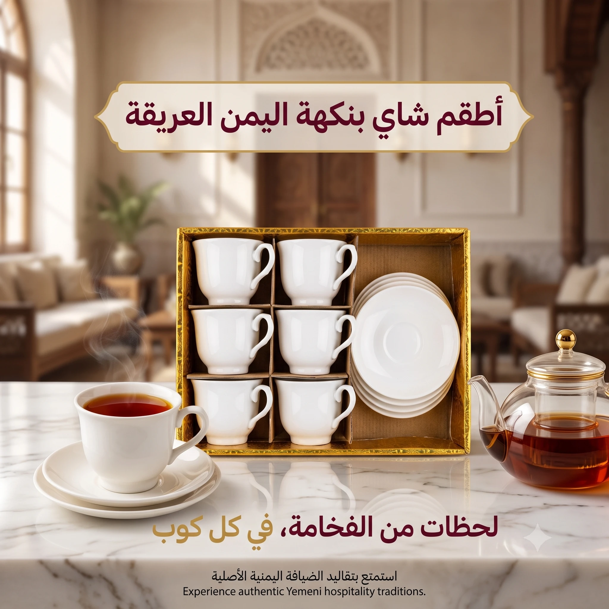 المنتج