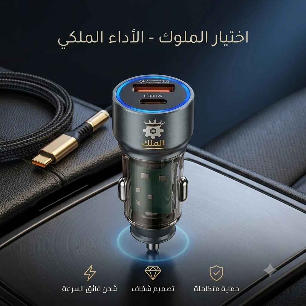 المنتج