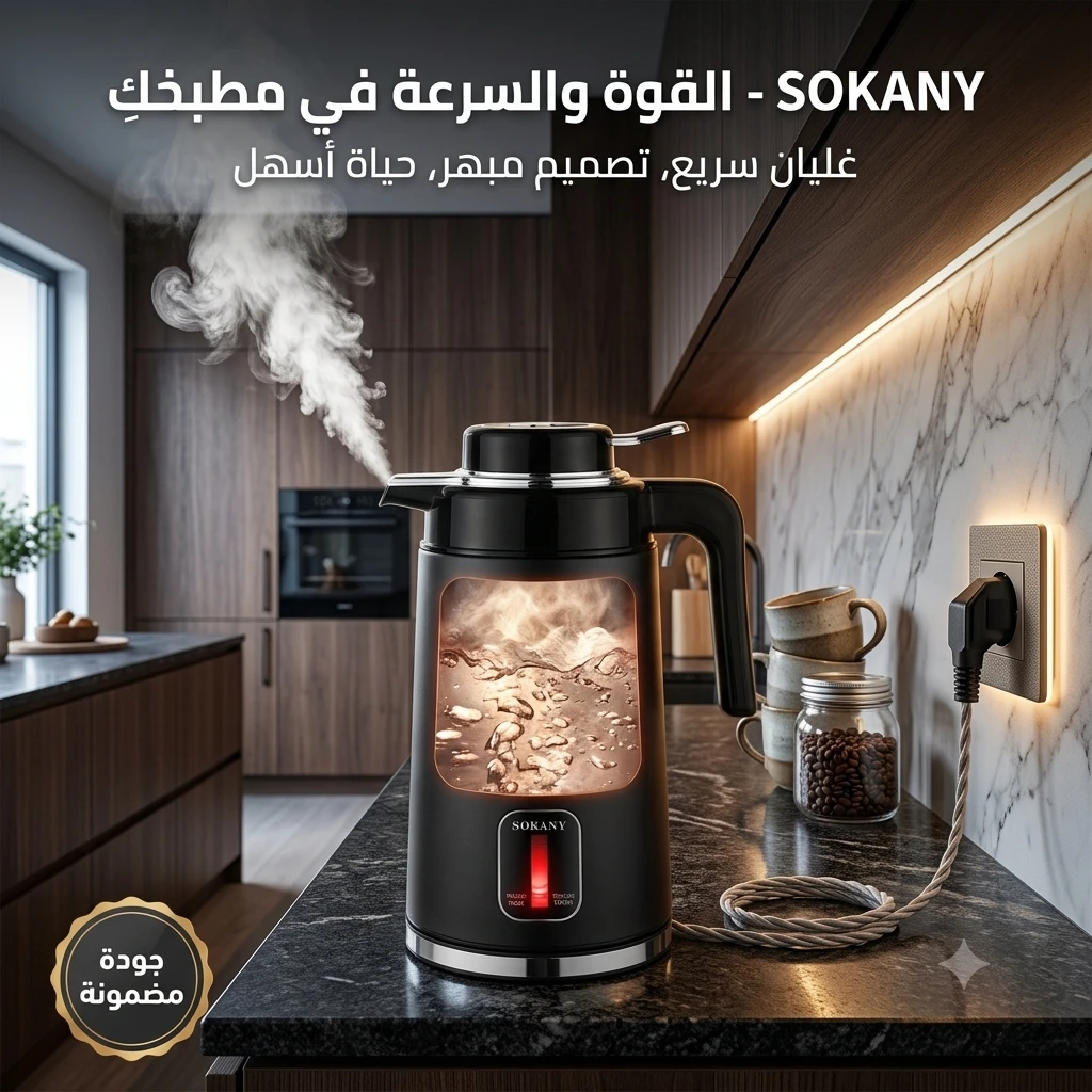 المنتج