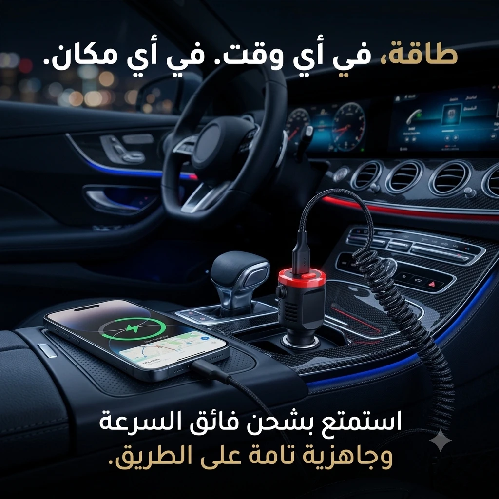 المنتج