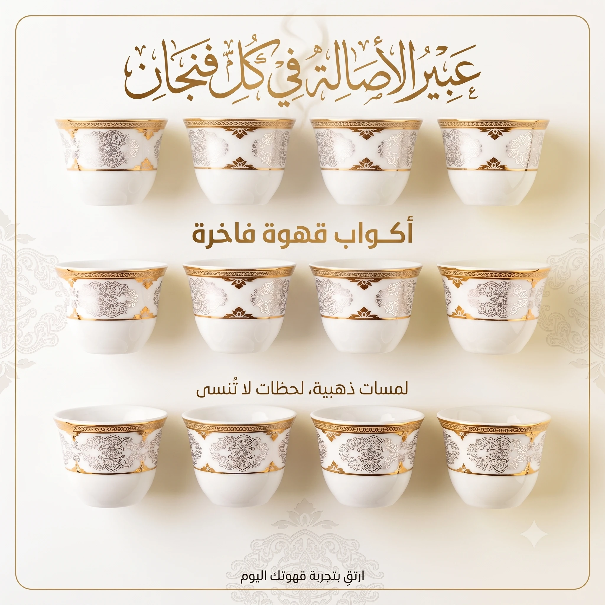 المنتج