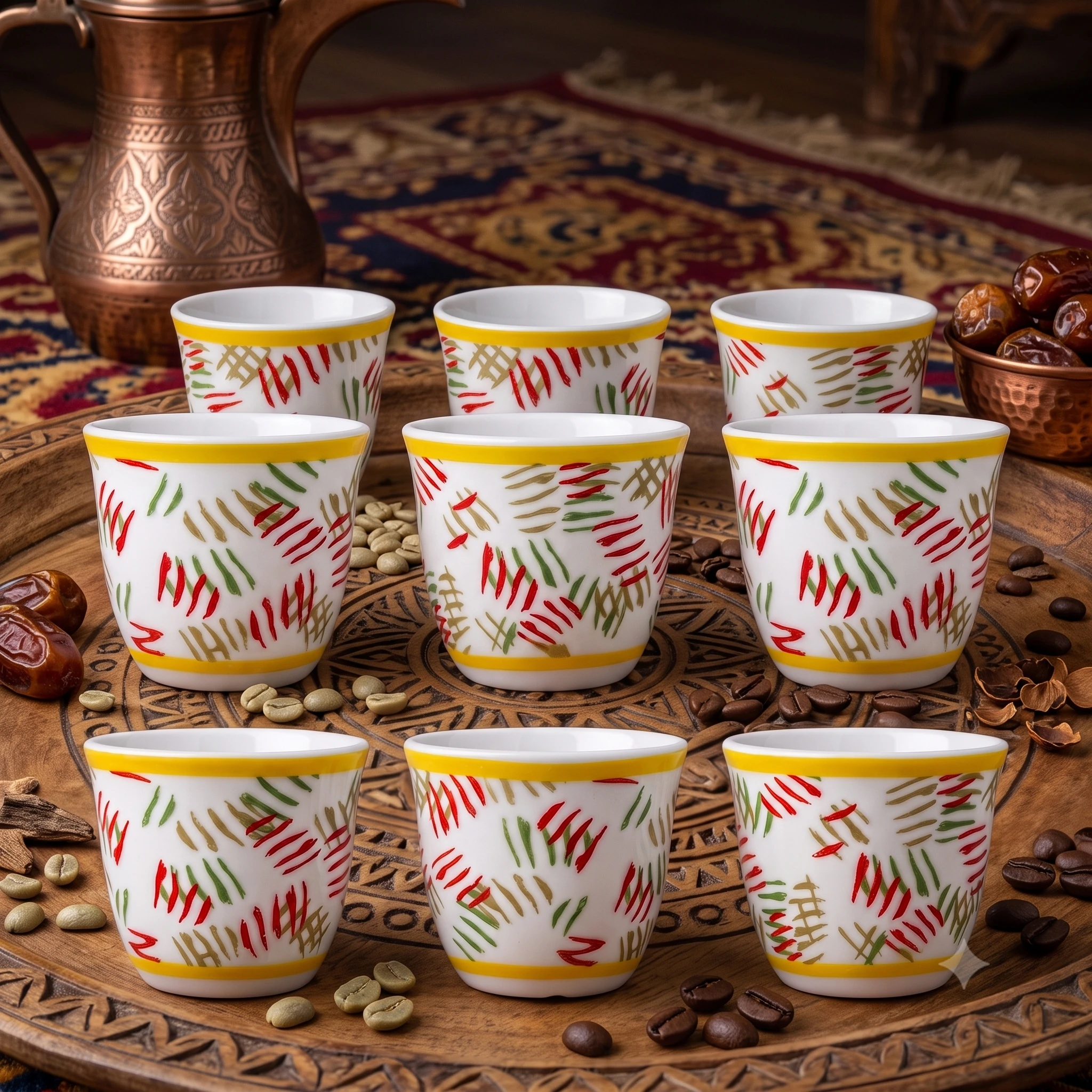 المنتج