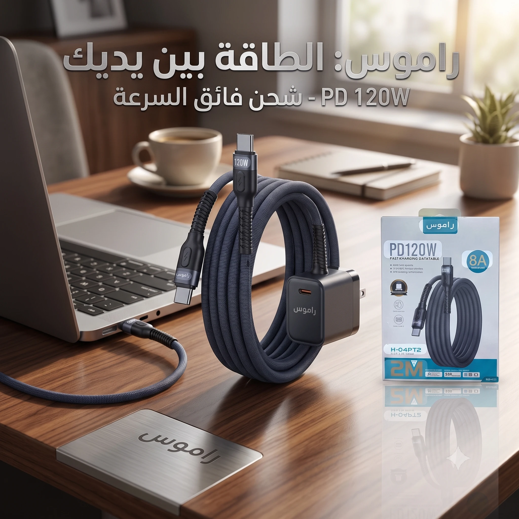 المنتج