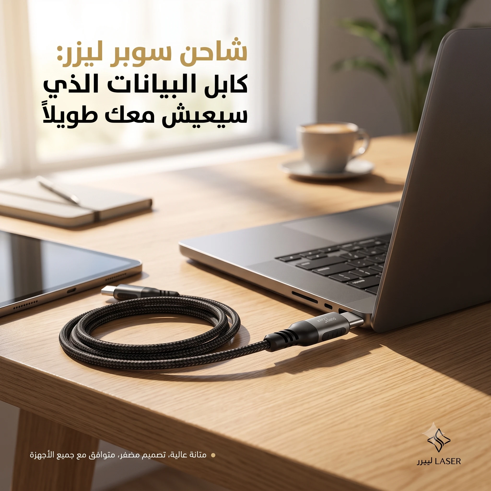 المنتج