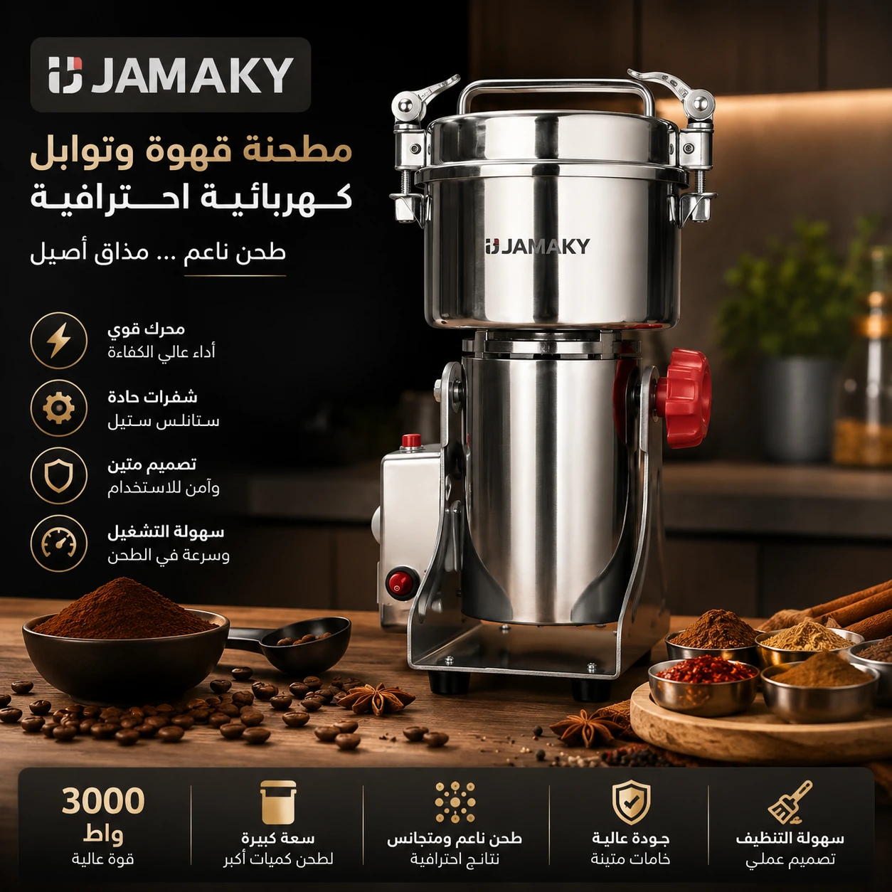المنتج
