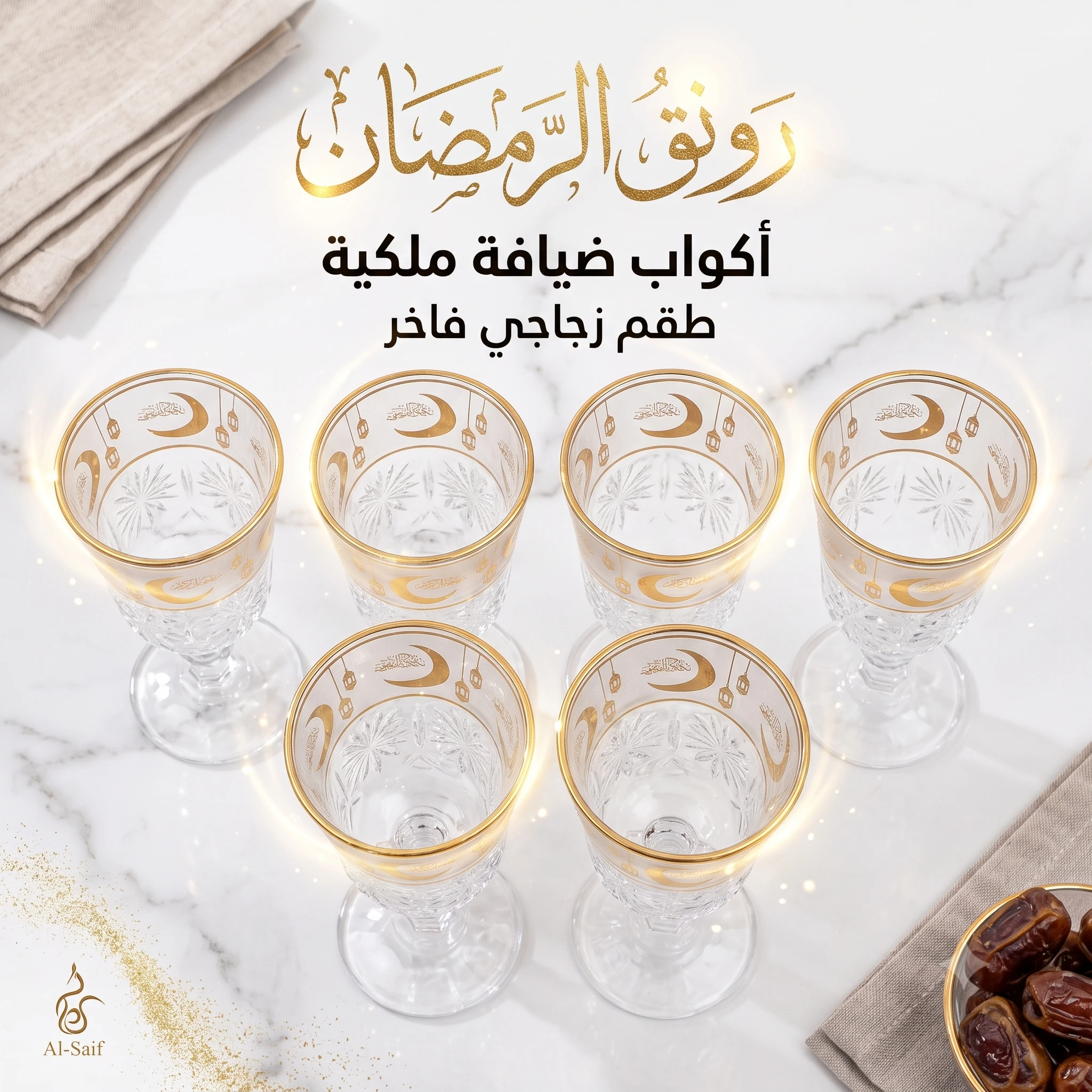 المنتج