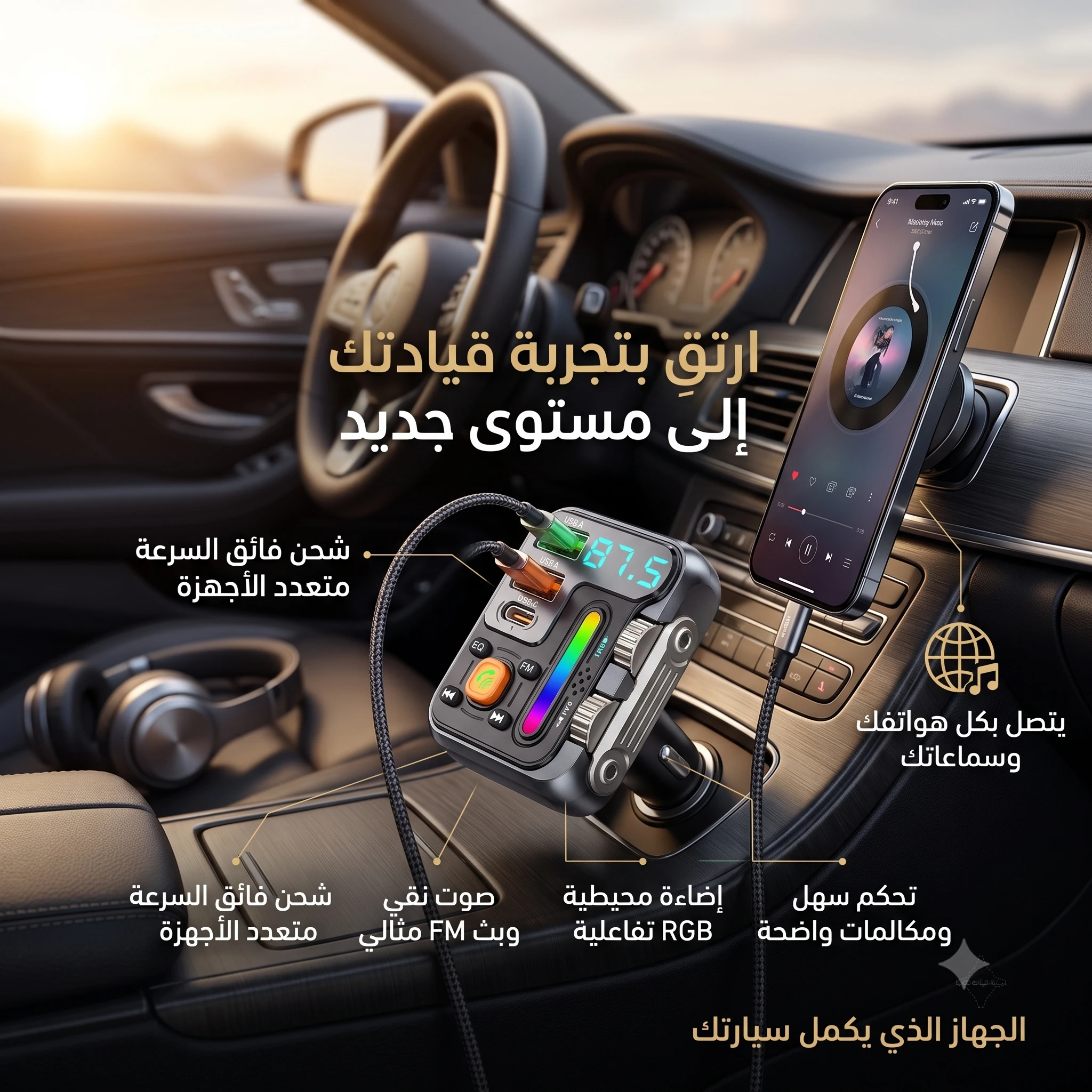 المنتج