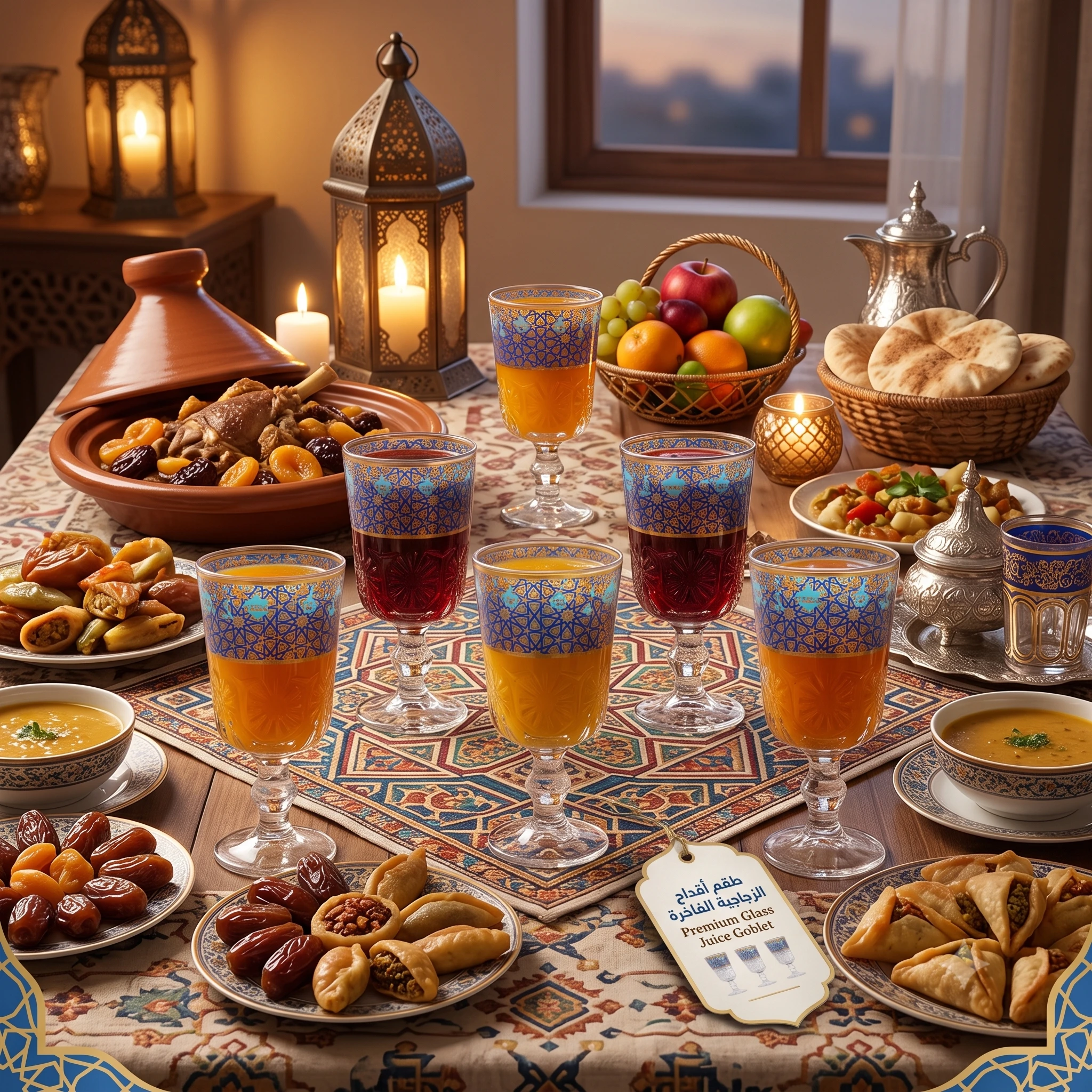المنتج