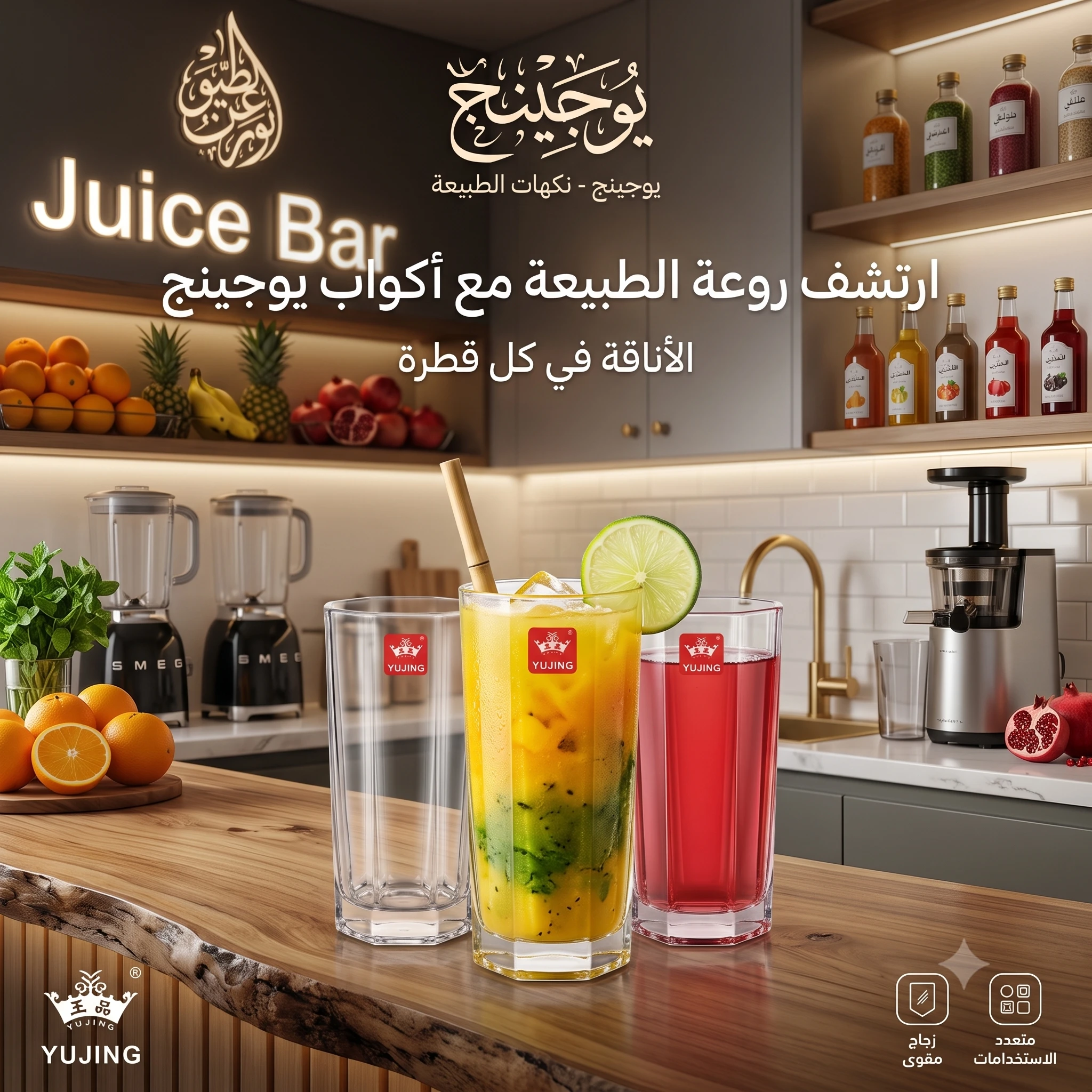 المنتج