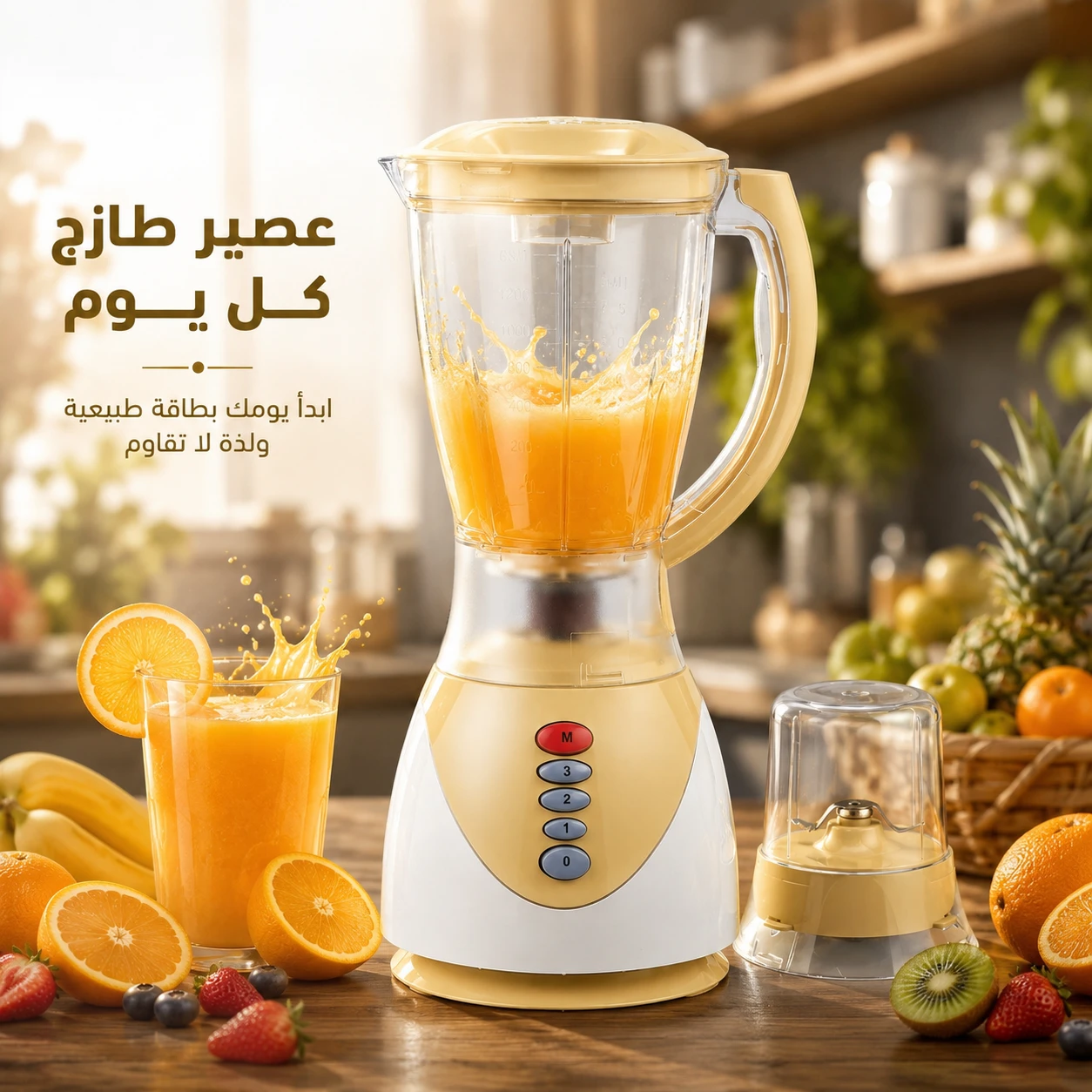 المنتج