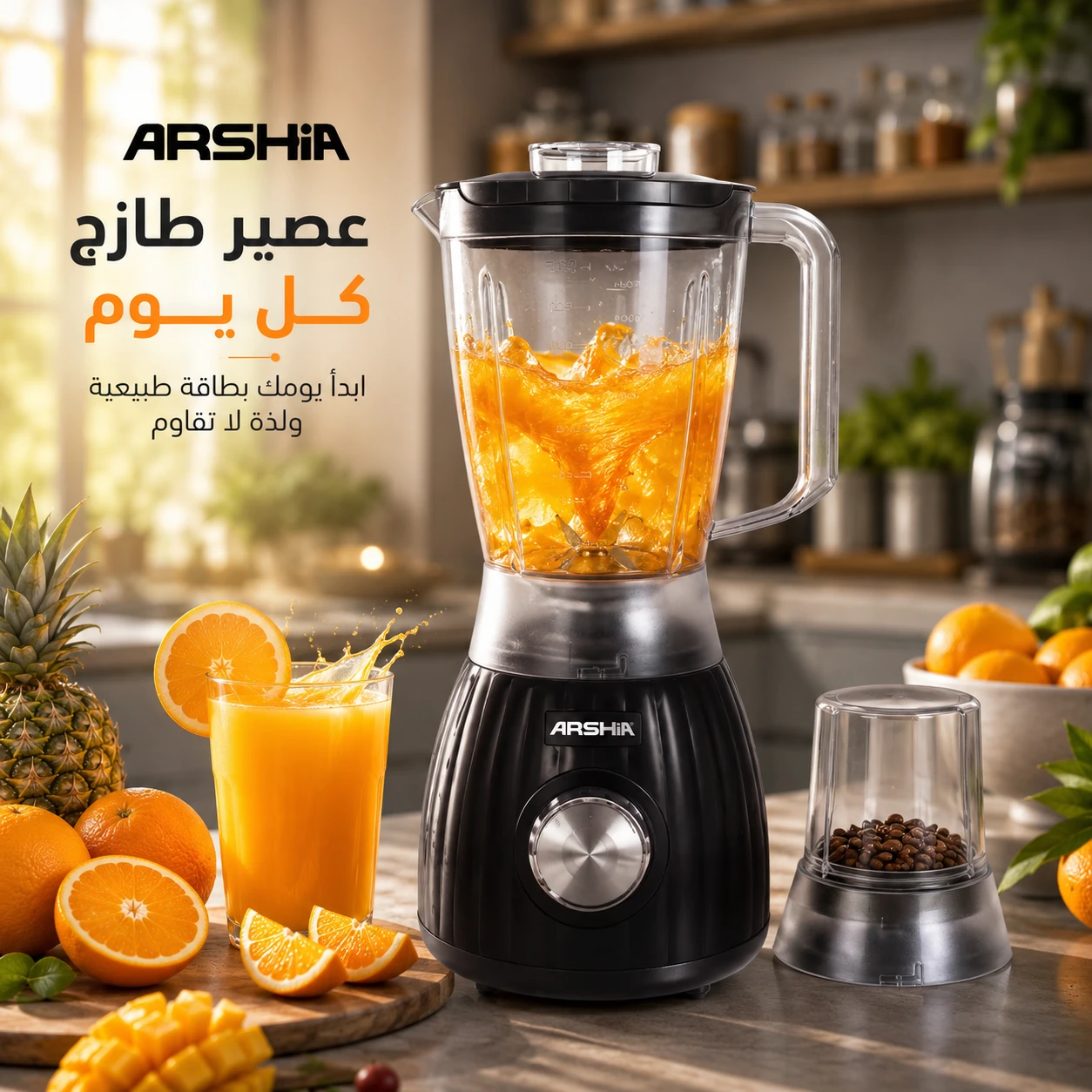 المنتج