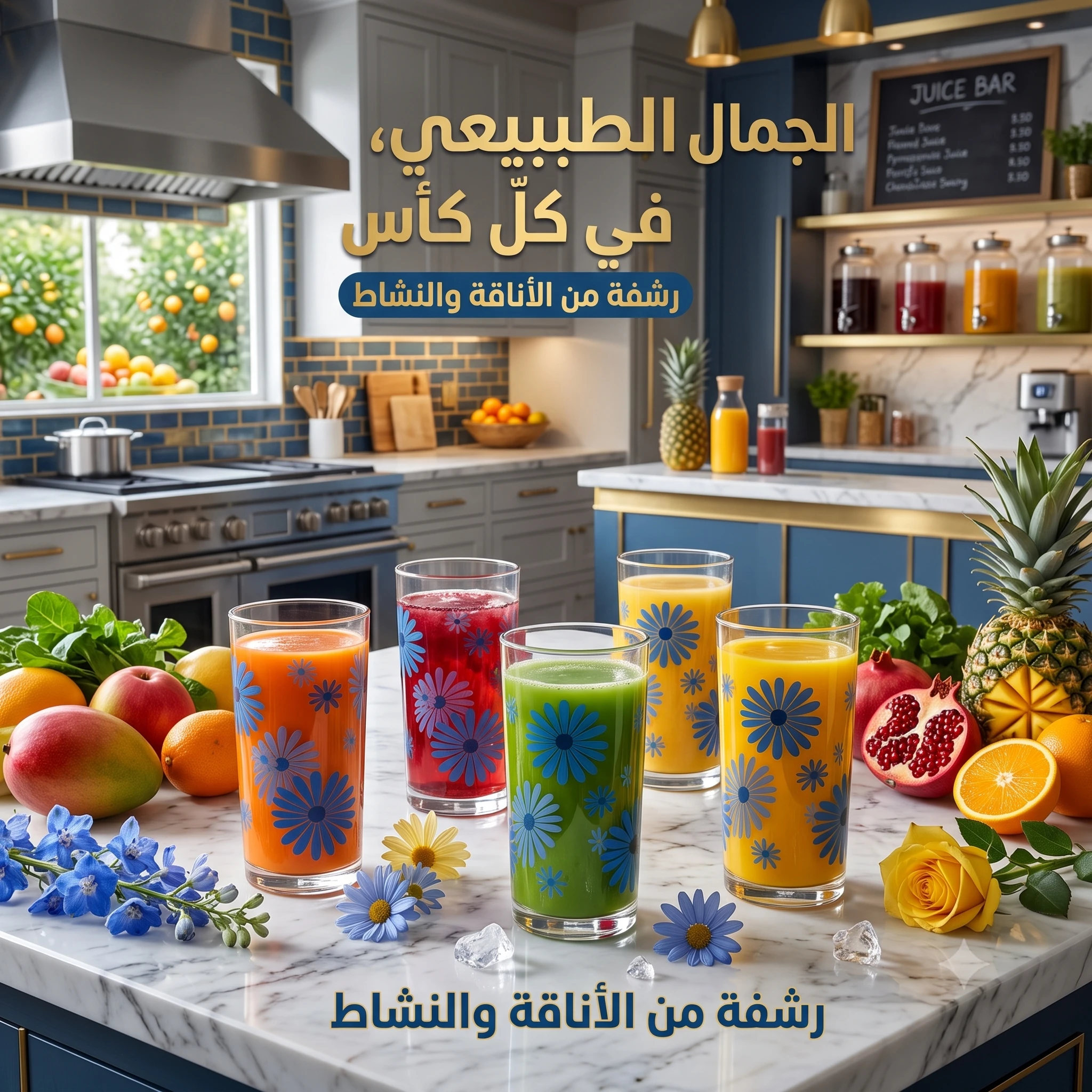 المنتج