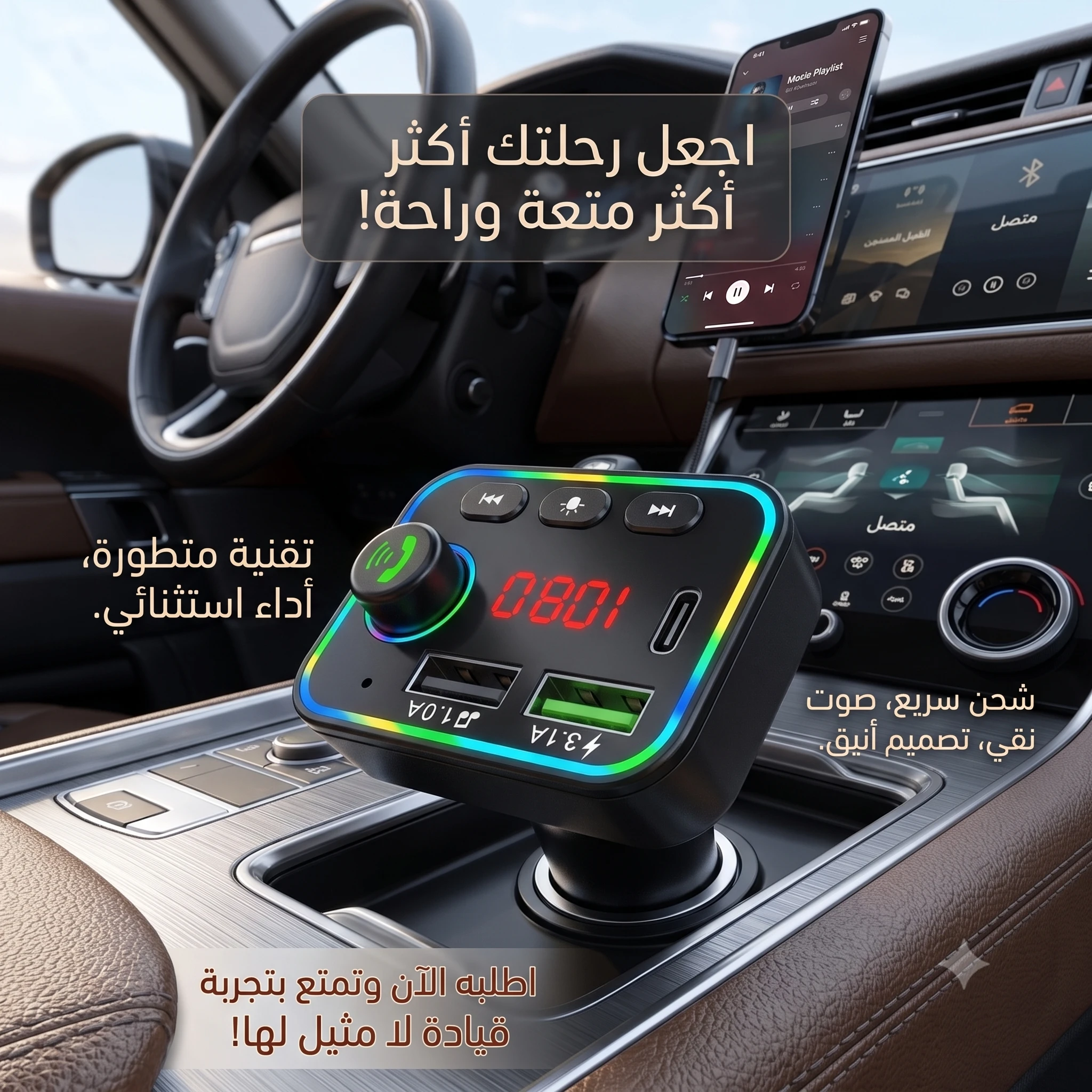 المنتج