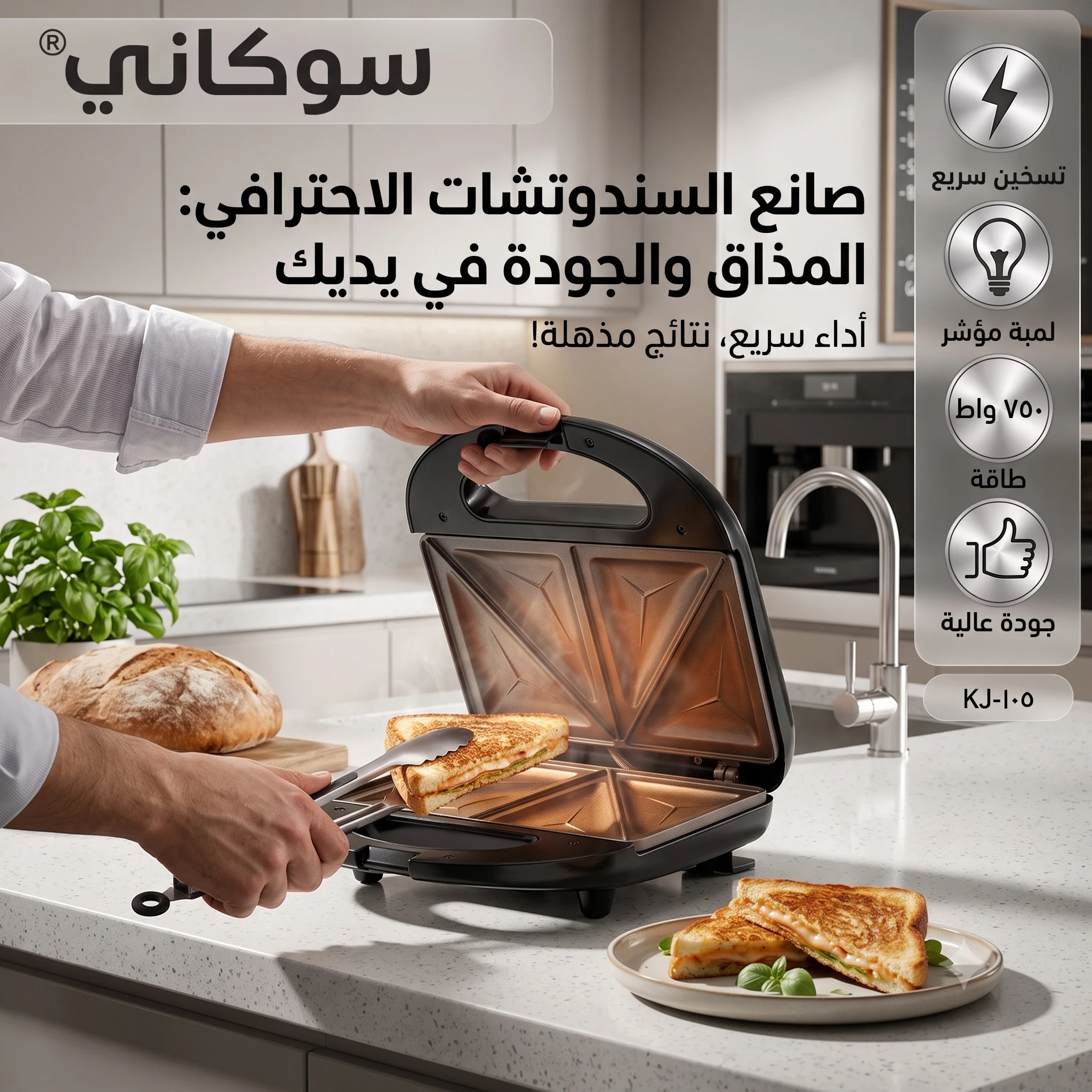 المنتج