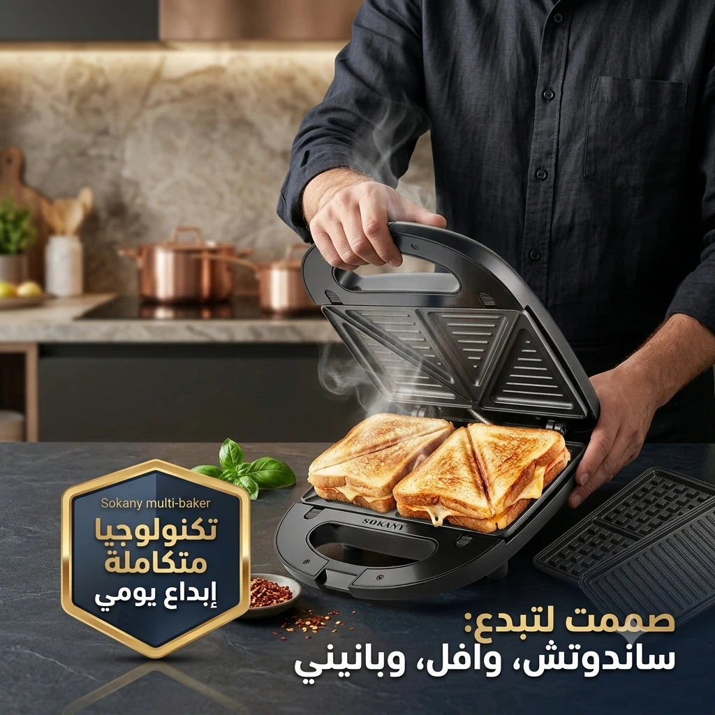المنتج
