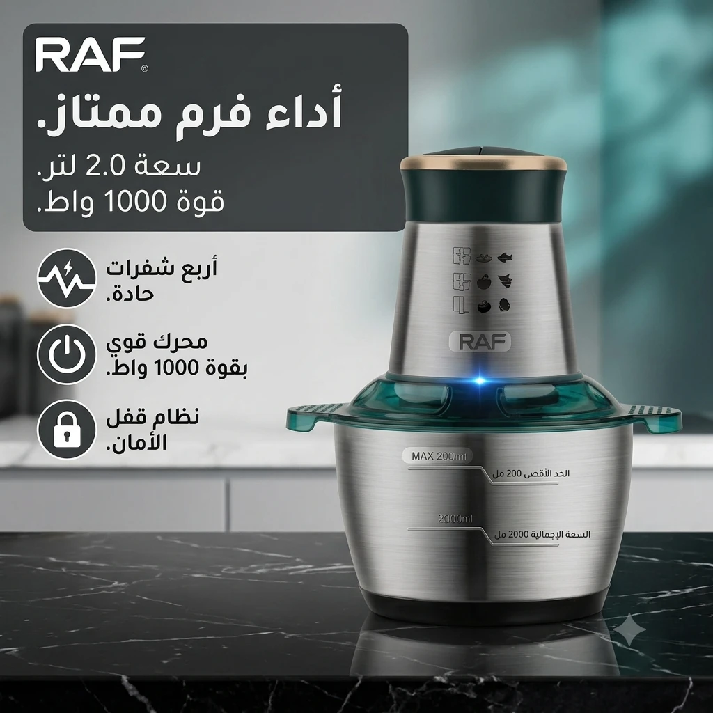 المنتج