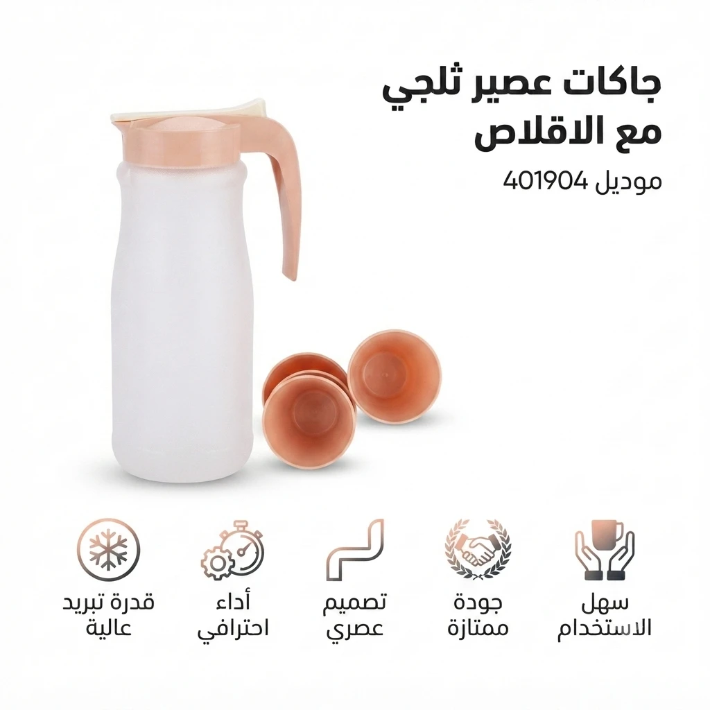 المنتج
