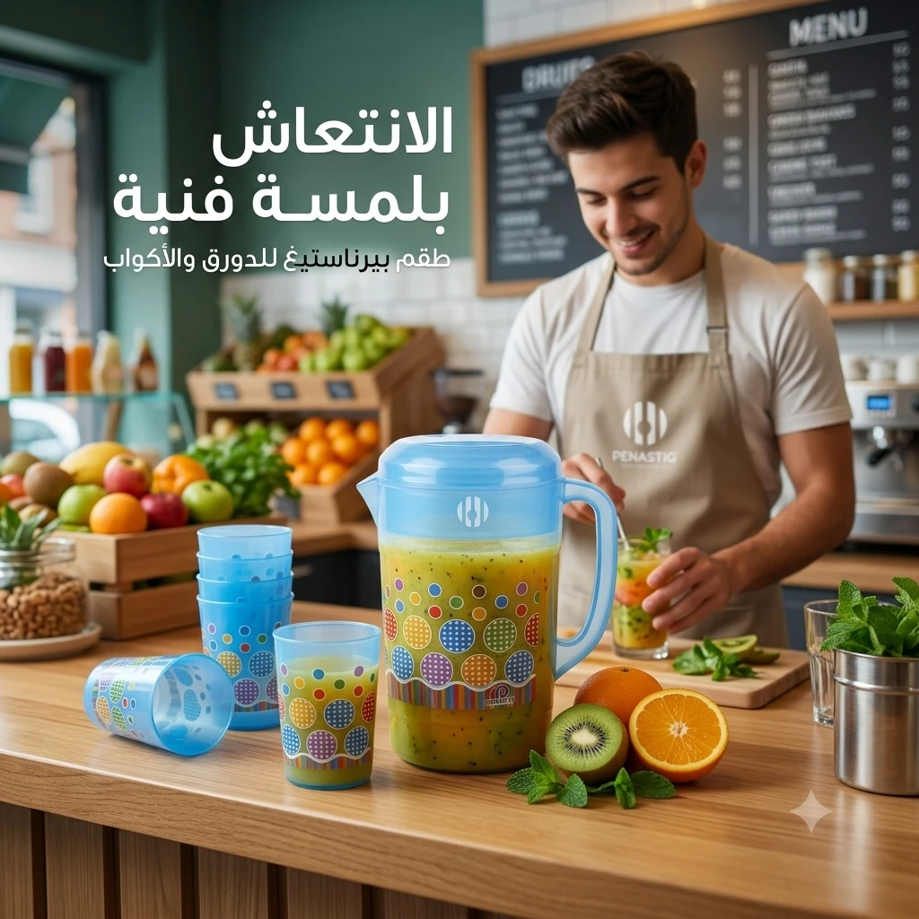 المنتج