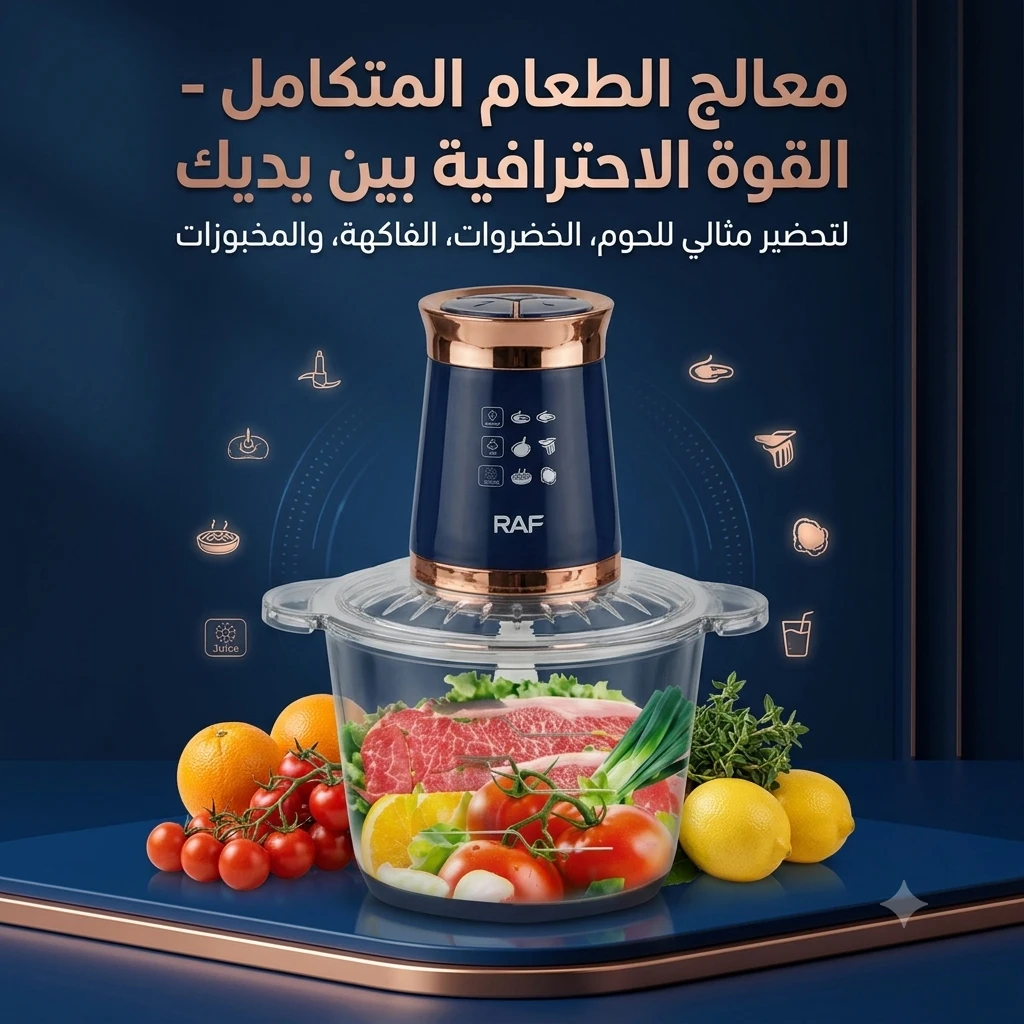 المنتج